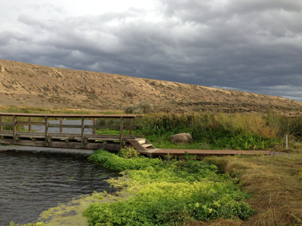 Rocky Ford Bridge