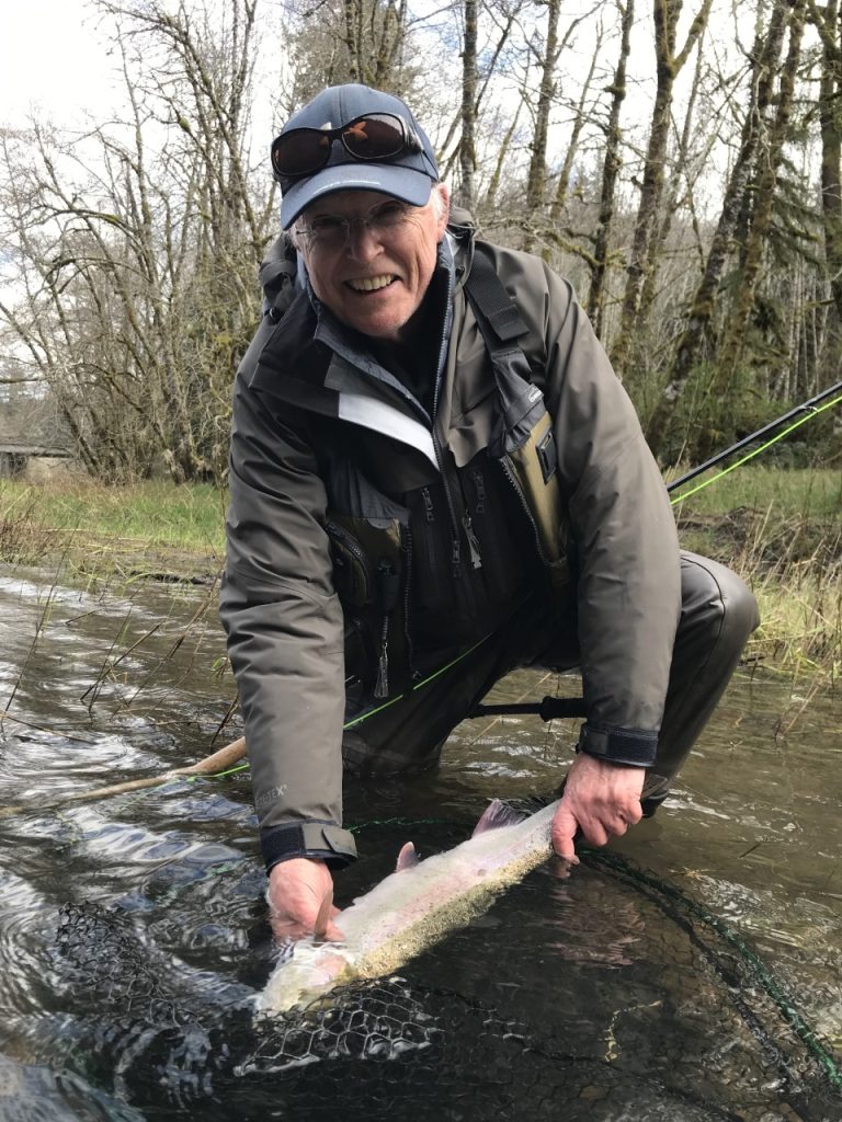 Overlake Fly Fishing Club – Fishing is the heart of our community